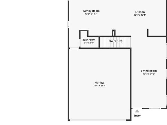 2nd image of 7848 Juniper Forest St