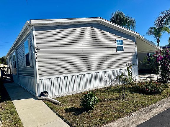 3rd image of 12701 126th Ave Lot 217