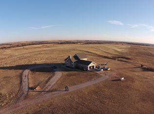 4061 E County Road 63, Orlando, OK 73073