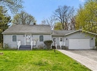 82 N Worcester St, Norton, MA 02766