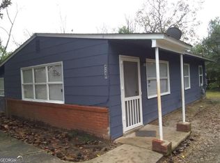 4249 Elkan Ave, Macon, GA 31206