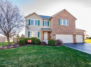 1016 Foxview Dr, Joliet, IL 60431