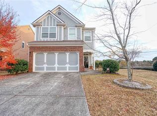 1431 Lily Valley Dr, Lawrenceville, GA 30045