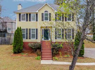 100 Setting Sun Ln, Alabaster, AL 35007