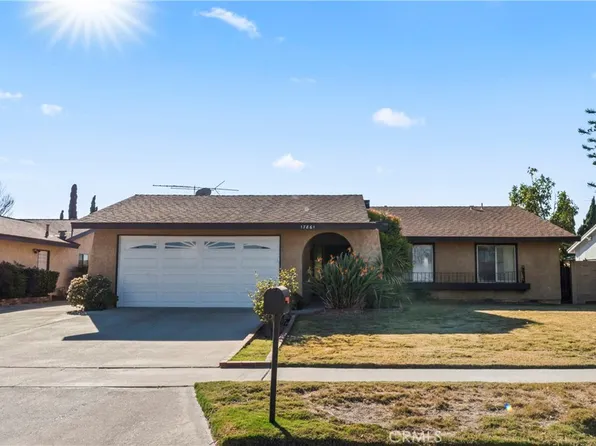 17861 Athol St, Fontana, CA 92335