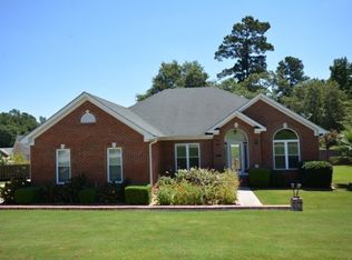 4741 Waltons Cir, Evans, GA 30809