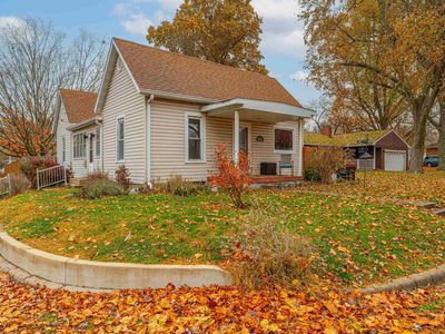 403 Grand Ave, Lincoln, IL, 62656