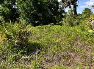 Roth St Lot 18, North Pt, FL 34288