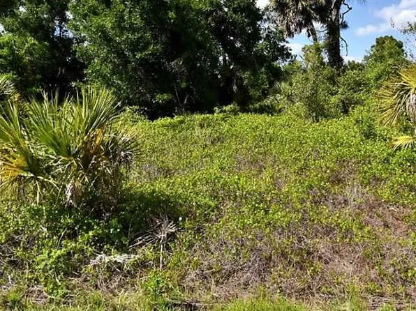 Roth St Lot 18, North Pt, FL 34288