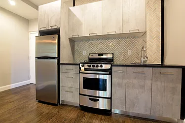 Rented by ATM Realty Service Inc