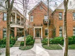 6012 Tremont St, Dallas, TX 75214
