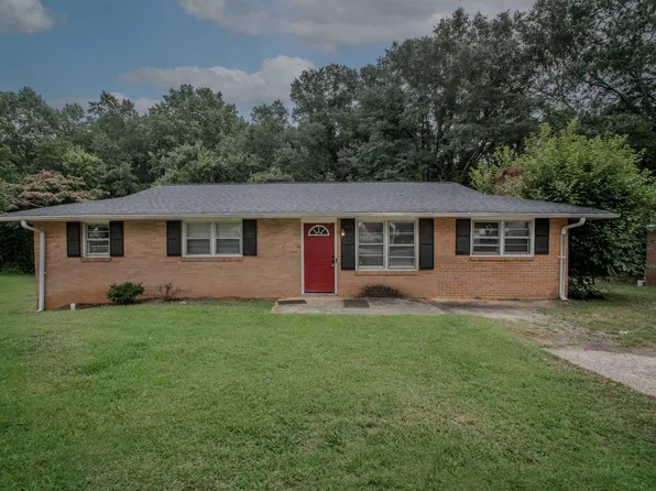 11 Bayne Dr, Greenville, SC 29617