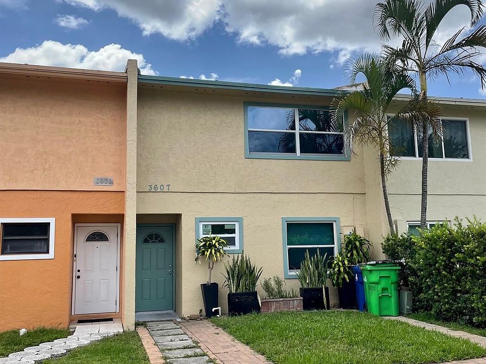 1st image of 3607 NW 91st Avenue #3607