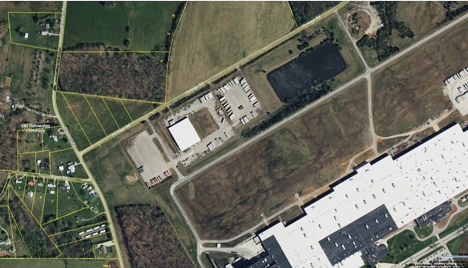 2nd image of 0 Old Wells Rd