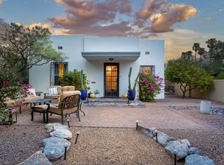 1951 E Lee St, Tucson, AZ 85719