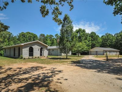 441 Highway 184 W, Iva, SC, 29655