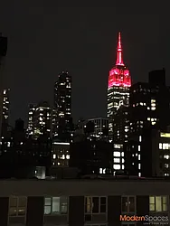 Sold by Modern Spaces