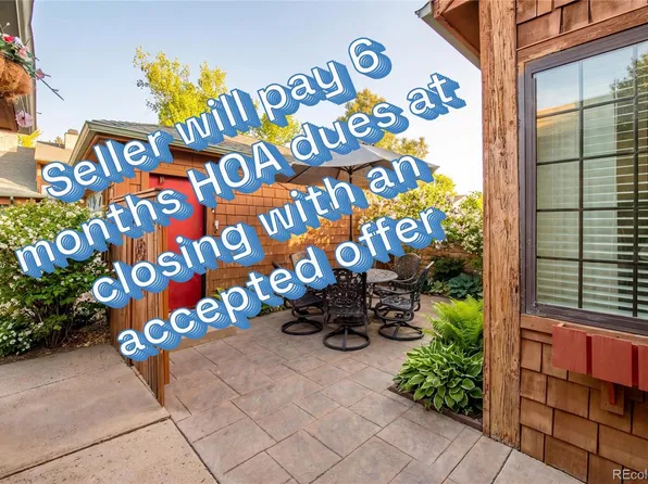 12106 E 2nd Drive, Aurora, CO 80011