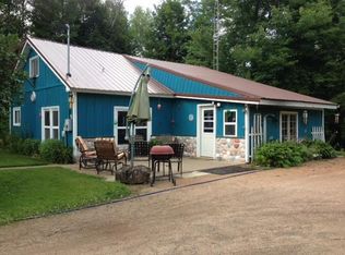 W4570 Turtle Lake Rd, Lily, WI 54491