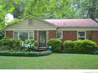 4217 Winfield Dr, Charlotte, NC 28205