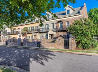 1036 Sunshine Ln, Shreveport, LA 71105