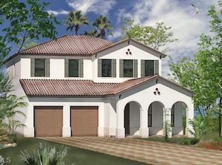 5163 Genoa St, Ave Maria, FL 34142