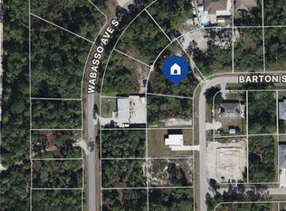 610 Locust Ave S, Lehigh Acres, FL 33974