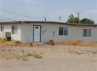 401 N Sims Ct, Ridgecrest, CA 93555