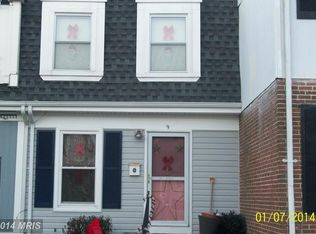 9 Durness Ct UNIT 31E, Baltimore, MD 21236