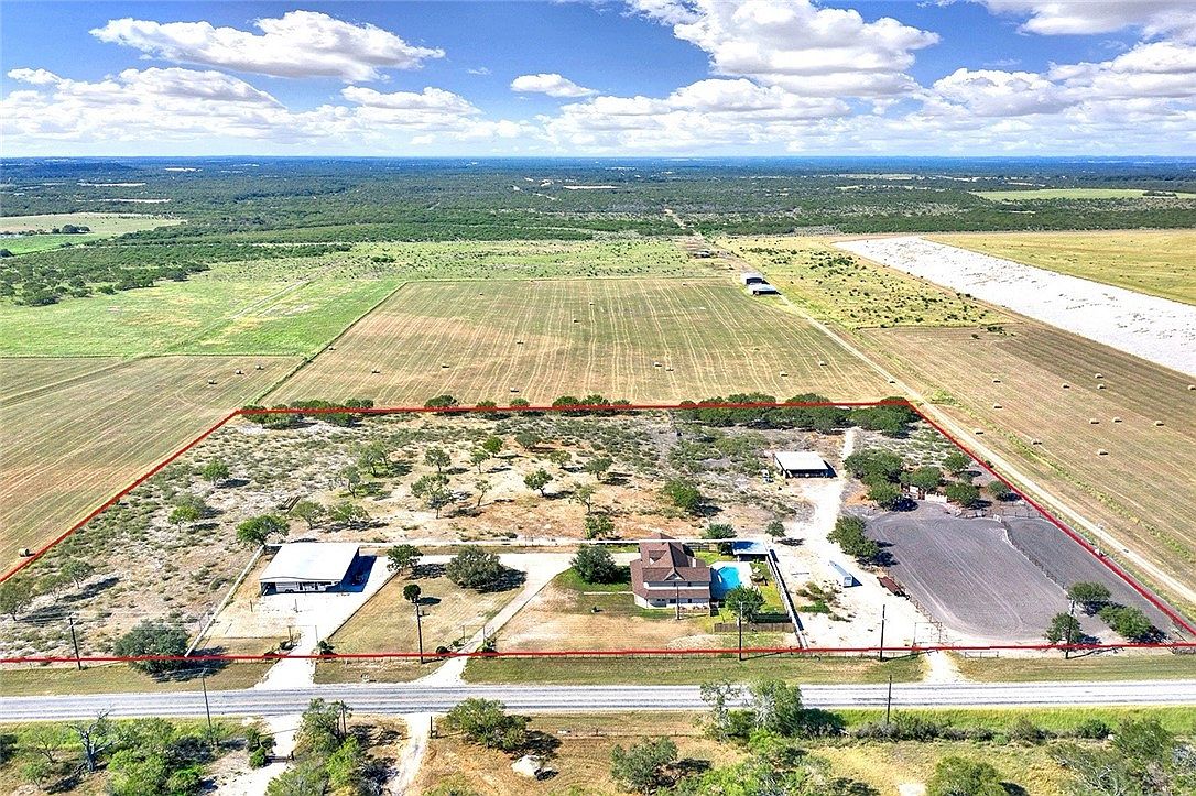 15477 Fm 1344, Falls City, TX 78113 MLS 421759 Zillow