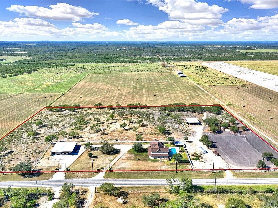 15477 Fm 1344, Falls City, TX 78113 MLS 421759 Zillow