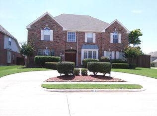 6140 Wolf Ridge Dr, Plano, TX 75024
