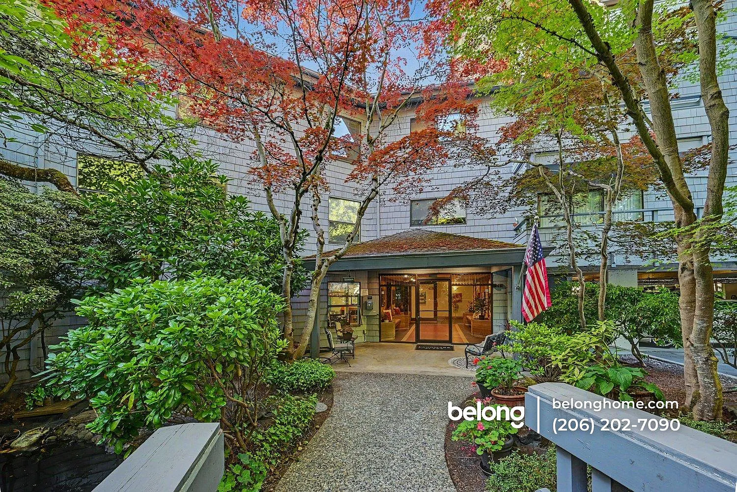 2 bed, 2.0 bath, 1000 sqft, $2,595 — Photo 1