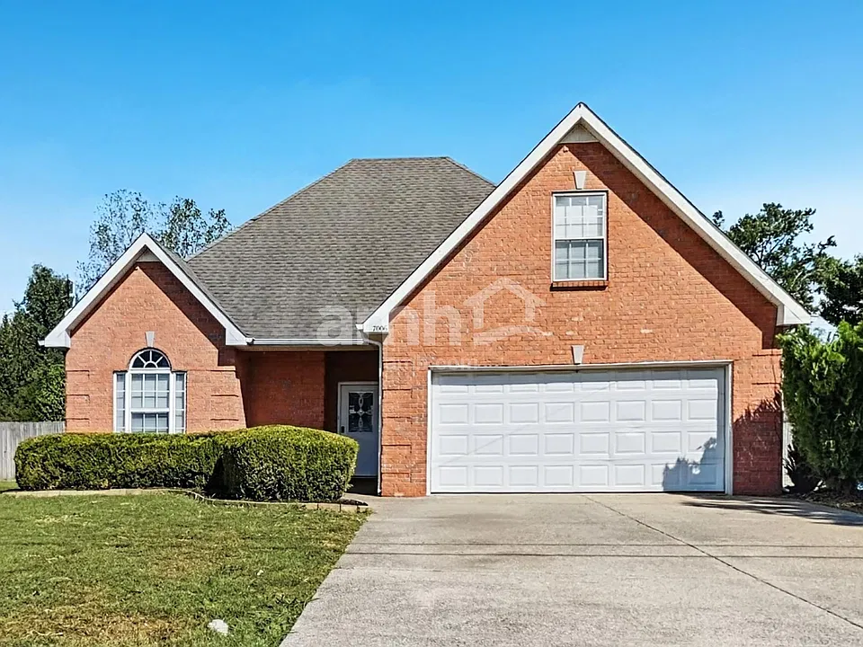 7006 Westfork Dr