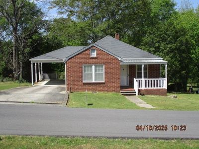 706 College St, Blountsville, AL, 35031