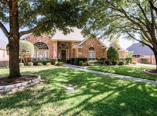 2827 Summer Tree Ln, McKinney, TX 75071