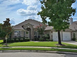 20111 Shavon Ct, Spring, TX 77388