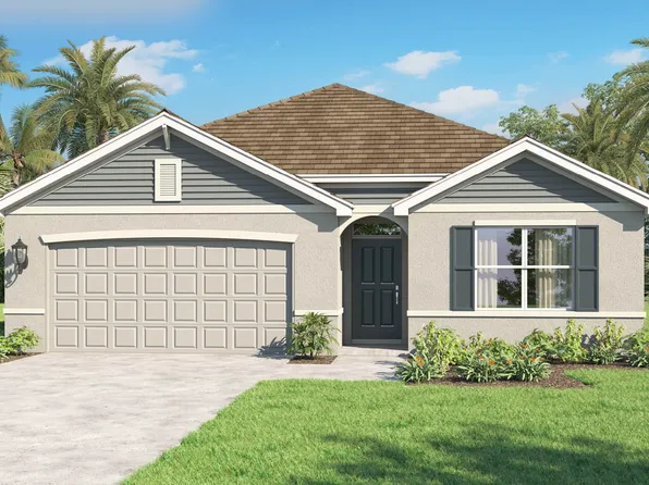 Cali - Vero Plan, Sebastian Highlands