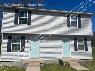 2523 Highland Trace Dr, Nashville, TN 37207