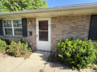 1328 S Waugh St, Kokomo, IN 46902