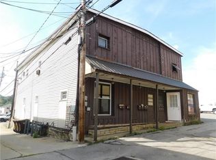 1 Wall St, Greenville, PA 16125
