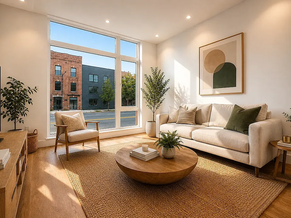 418 Lorimer St #1E