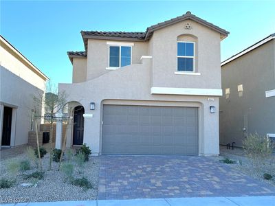 1037 Ferodale Ave, North Las Vegas, NV, 89084