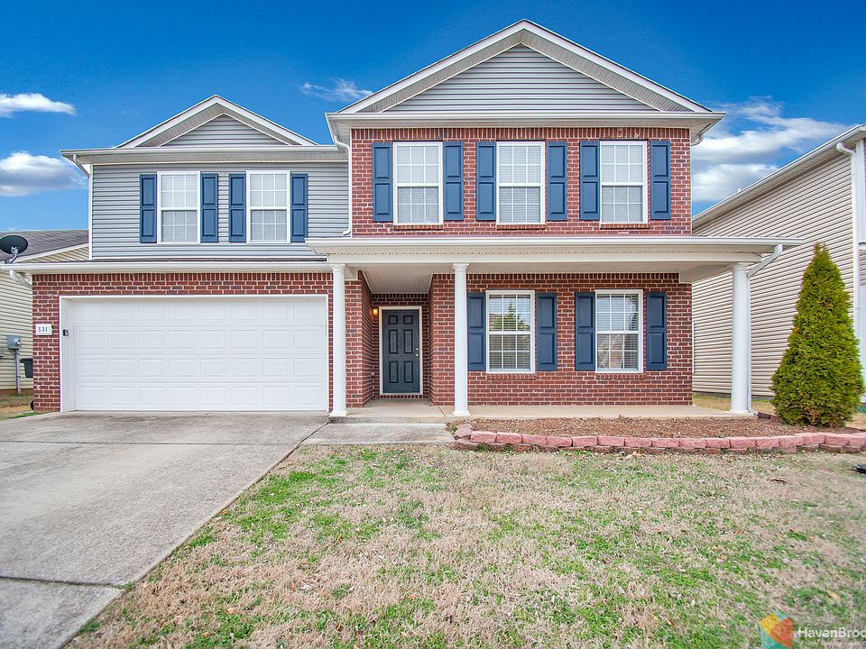1st image of 531 Creek Oak Dr