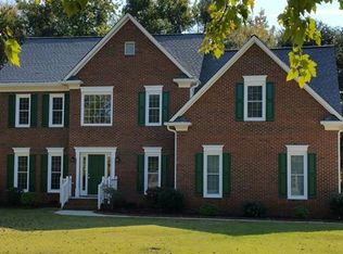 10909 Megwood Dr, Charlotte, NC 28277