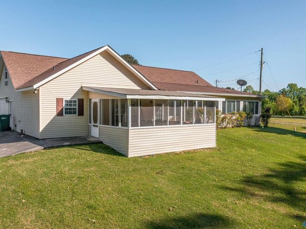 25 County Road 504, Centre, AL 35960
