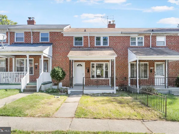 653 Brisbane Rd, Baltimore, MD 21229