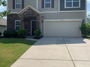 1408 Sunflower Field Pl, Matthews, NC 28104