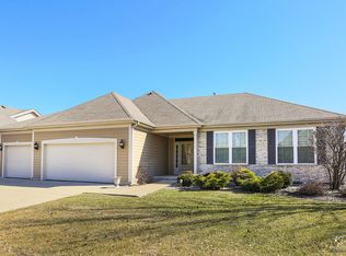 2410 Brookridge Dr, Plainfield, IL 60586