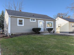 6124 5th Ave, Kenosha, WI 53143